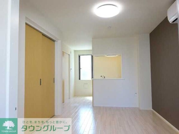 エル・クーレの物件内観写真